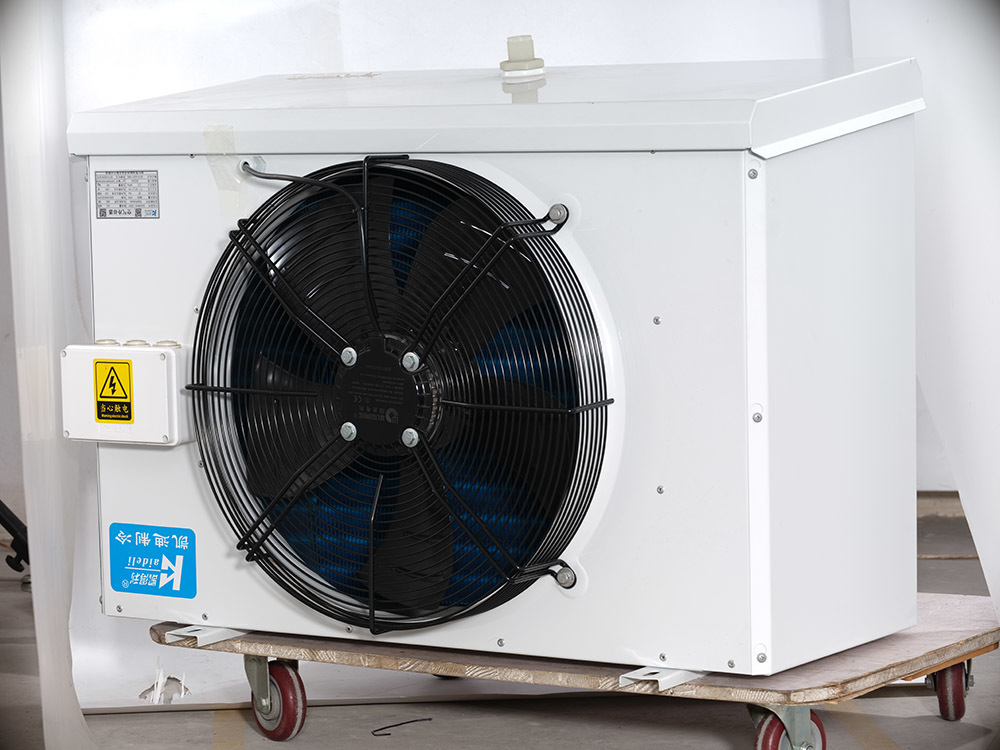 G Serious Ceiling Type Air Cooler