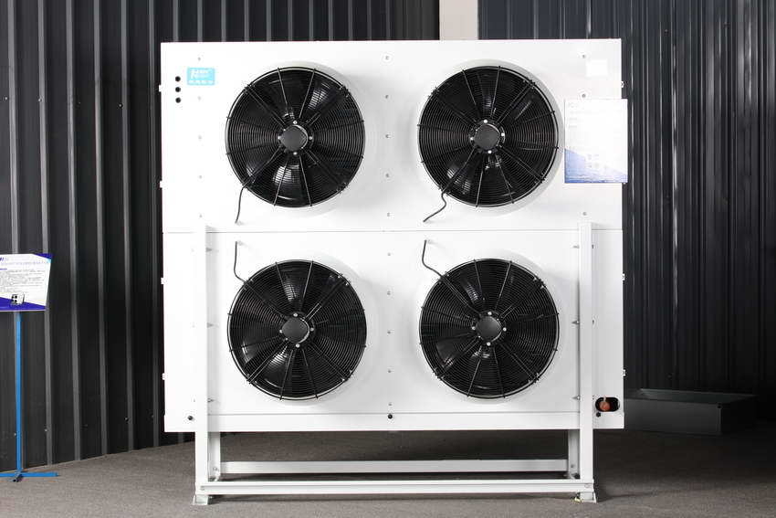EF Serious Floor Type Quick-Freezing Air Cooler