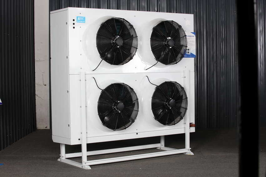 EF Serious Floor Type Quick-Freezing Air Cooler