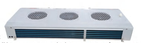EC Series Commercial Double-Side Air Cooler
