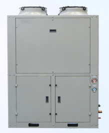TB Series Cold Room Condensing Unit with Semi-Hermetic Bitzer Compressor for Large Operating Space and Easy Maintenance