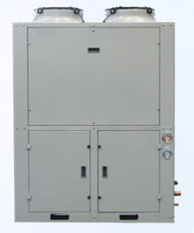TB Series Cold Room Condensing Unit with Semi-Hermetic Bitzer Compressor for Large Operating Space and Easy Maintenance