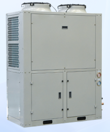 TB Series Cold Room Condensing Unit with Semi-Hermetic Bitzer Compressor for Large Operating Space and Easy Maintenance