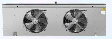 Stainless Steel External Rotor Fans Cold Room Condensing Unit for Extreme Temperatures with 304 Stainless Steel Construction