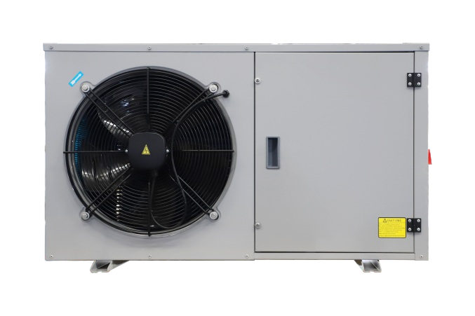 BSH Series Box-type Low Noise Condensing Units BSH030MYB