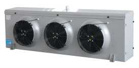 EH series commercialhigh-efficiency ceiling-typeair cooler EH351/DL-EVT