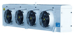 EL seriesindustrial ceiling-type air cooler EL351/DL-EVT