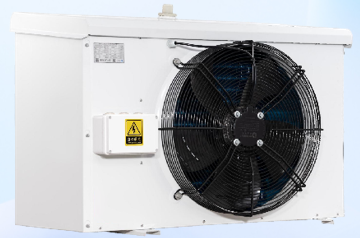 Cold Room Air Cooler with corrosion resistant steel casing double layer water tray and heat exchange pipe for cooling performance