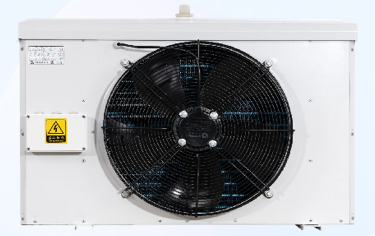 Cold Room Air Cooler with corrosion resistant steel casing double layer water tray and heat exchange pipe for cooling performance
