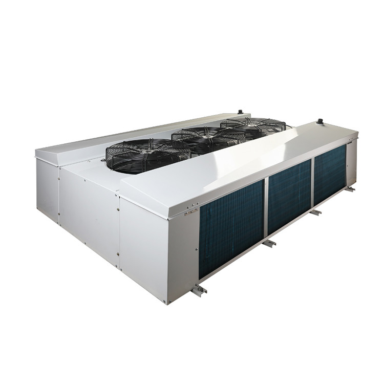 Small Monoblock Cold Room Air Cooler Blast Air Evaporative Refrigeration Unit