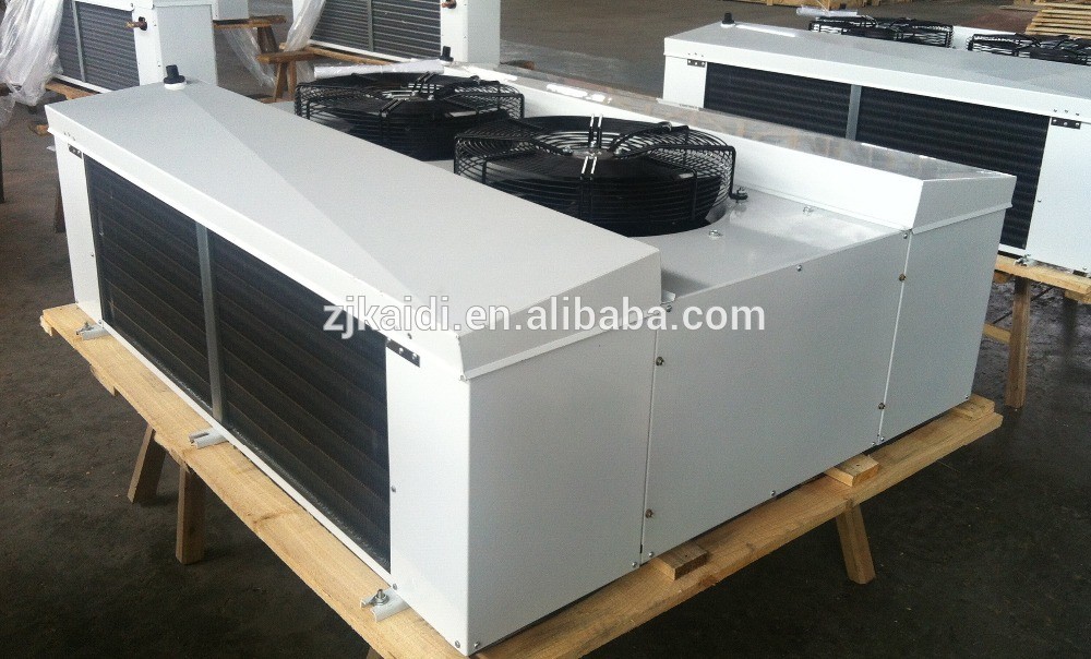 Small Monoblock Cold Room Air Cooler Blast Air Evaporative Refrigeration Unit