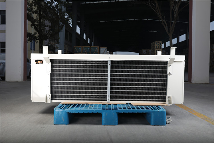 Kaideli R22 Evaporator Refrigeration Equipment For Cool Room