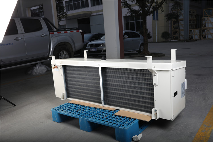 Kaideli R22 Evaporator Refrigeration Equipment For Cool Room