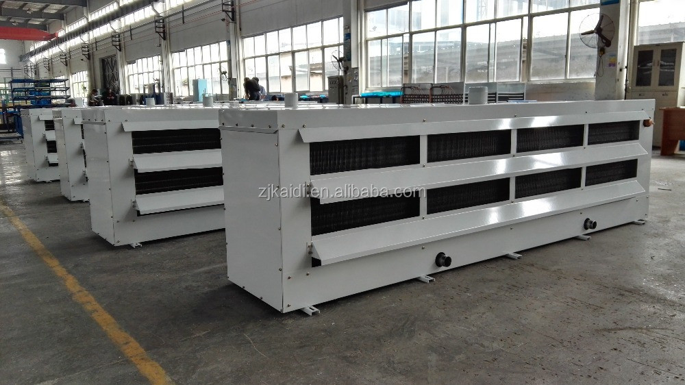 ISO9001 50hz Axial Cold Room Air Cooler Evaporator DD Series