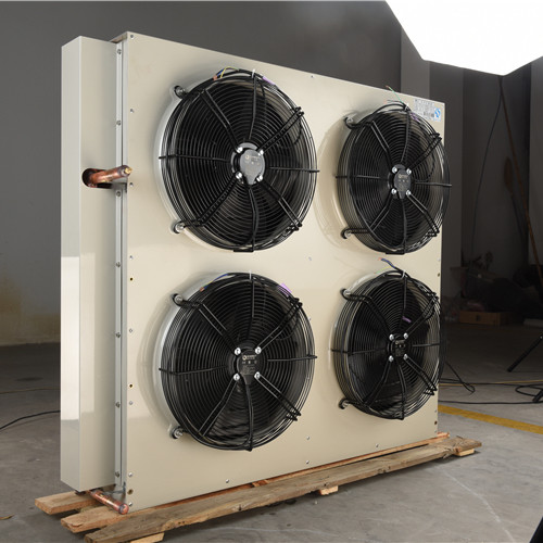 ODM R22 Refrigeration Compressor Cold Room Radiator Air Cooling