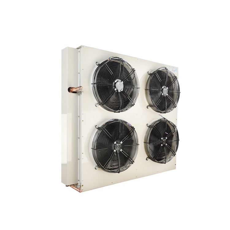 Evaporator Cold Room Heat Exchanger Refrigeration Compressor