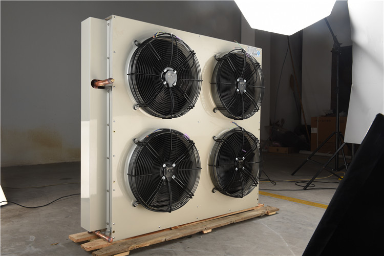 WEIGUANG Industrial Cold Room Condenser Cool Room Compressor Unit 50KG