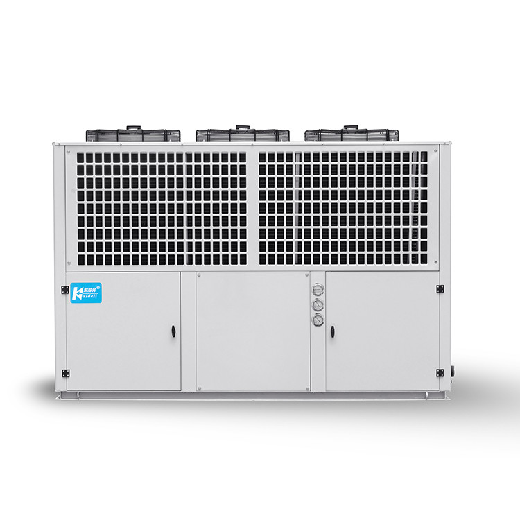 Rational Cold Room Cooling System Cool Room Condenser Evaporator
