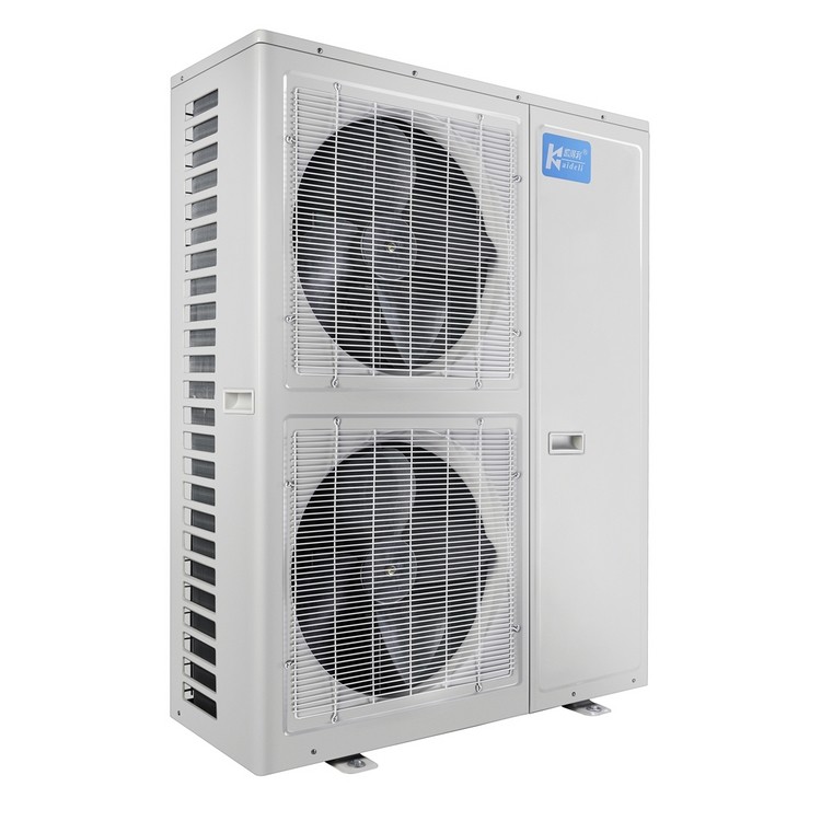 2Hp Refrigeration Cold Storage Cooling Unit Condenser