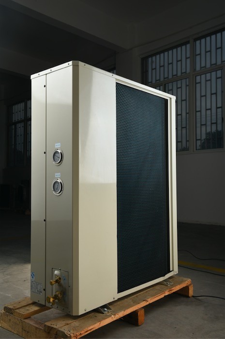 Kaideli 5HP Mini Type Cold Room Equipment Cold Storage Compressor 2 Fans