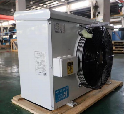 G series Air cooler new product high efficiency use for cold room