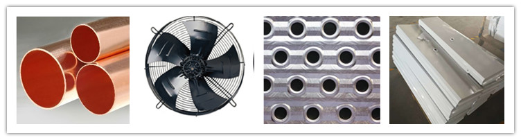 ODM Energy Saving Customized Coolroom Evaporator Freezer Room Equipment Air Cooler