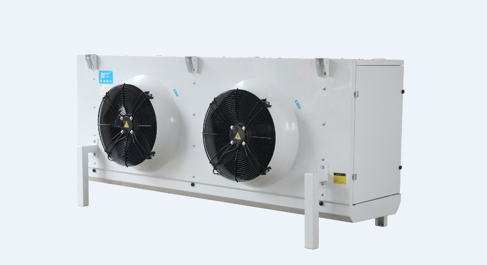 Water Defrosting Ceil Type Air Cooler Coolroom Evaporator EW Series