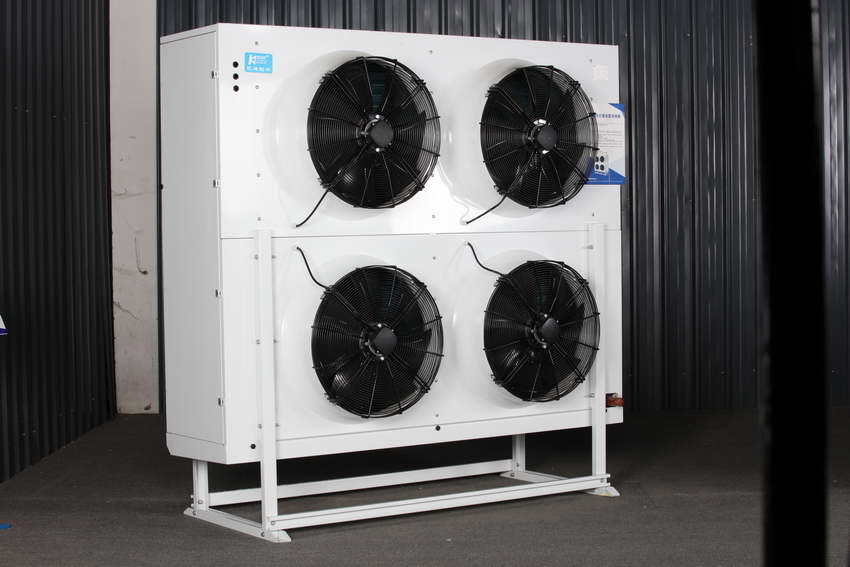 EF Serious Floor Type Quick-Freezing Air Cooler