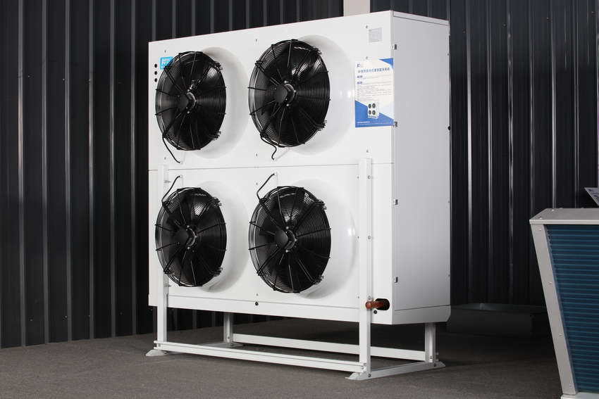 EF Serious Floor Type Quick-Freezing Air Cooler