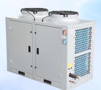 BW series box-type condensing unit product overview，Compact, robust ...