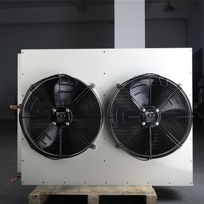 Refrigeration Cold Room Condenser Evaporator For Industrial Cool Room
