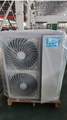 KL-B Series Box-type Condensing Unit