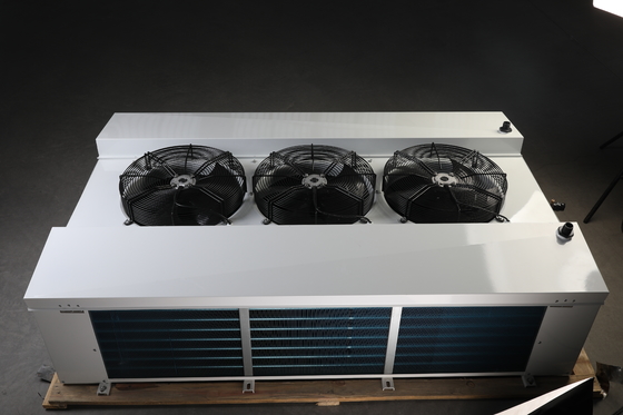 Double Side Blowing Cold Room Air Cooler with 1 Year Warranty and Online Support for Refrigeration Evaporator